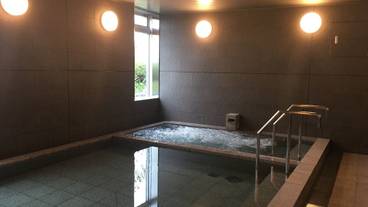 施設内の設備 / 7