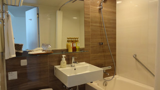 プレミアム ダブルルーム 禁煙