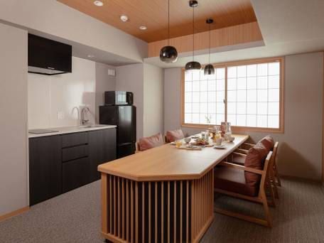 MIMARU SUITES東京 浅草 / 3