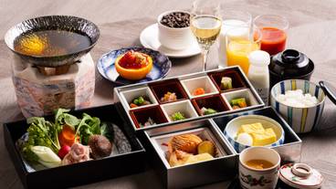 ホテルハーヴェスト旧軽井沢（ホテルハーヴェストキュウカルイザワ） / 3