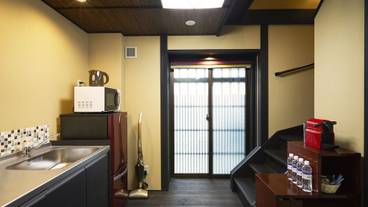 専用キッチン / 6