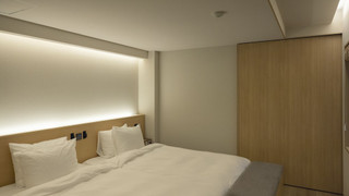 スーペリアリバーツイン 禁煙