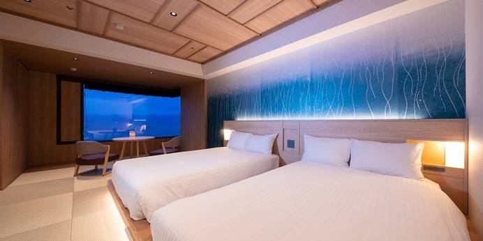 上諏訪温泉 ホテル紅や(長野県 旅館) / 1