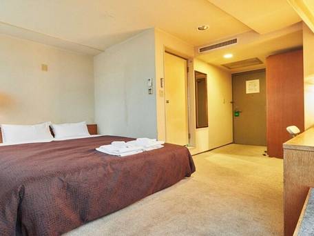 ホテルセレクトイン焼津駅前 / 4