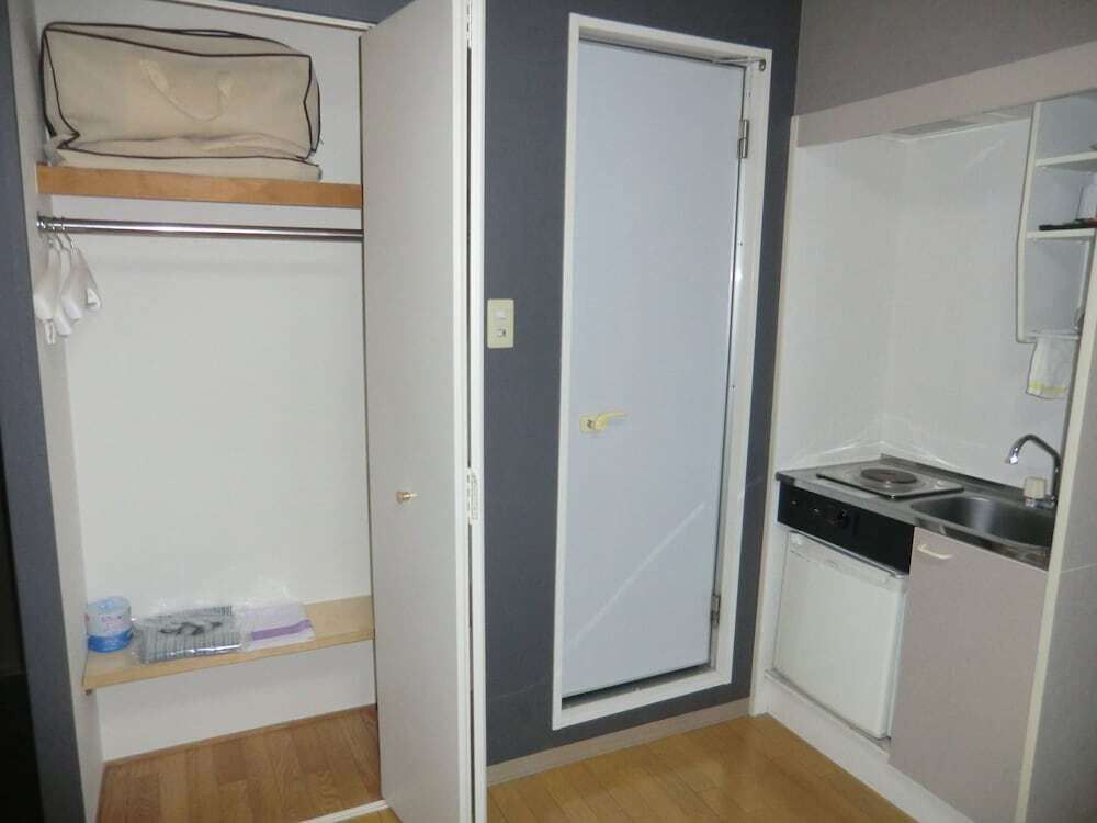 客室の設備とサービス