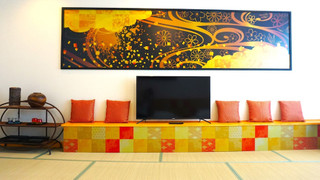 最上階 スカイルーム ワンフロア貸し切り 禁煙