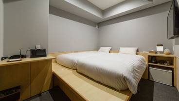 客室の設備とサービス / 24