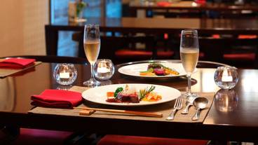 レストラン / 16