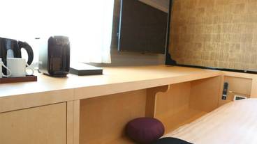 客室の設備とサービス / 24