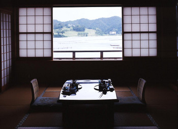 全ての客室から久美浜湾ビュー！津居山かに（松葉蟹）を絶妙の塩加減で♪4039080