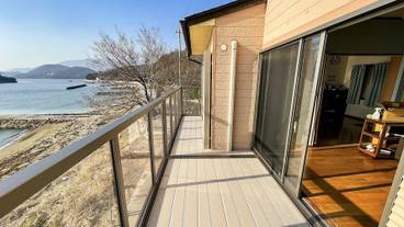 テラス / パティオ / 7