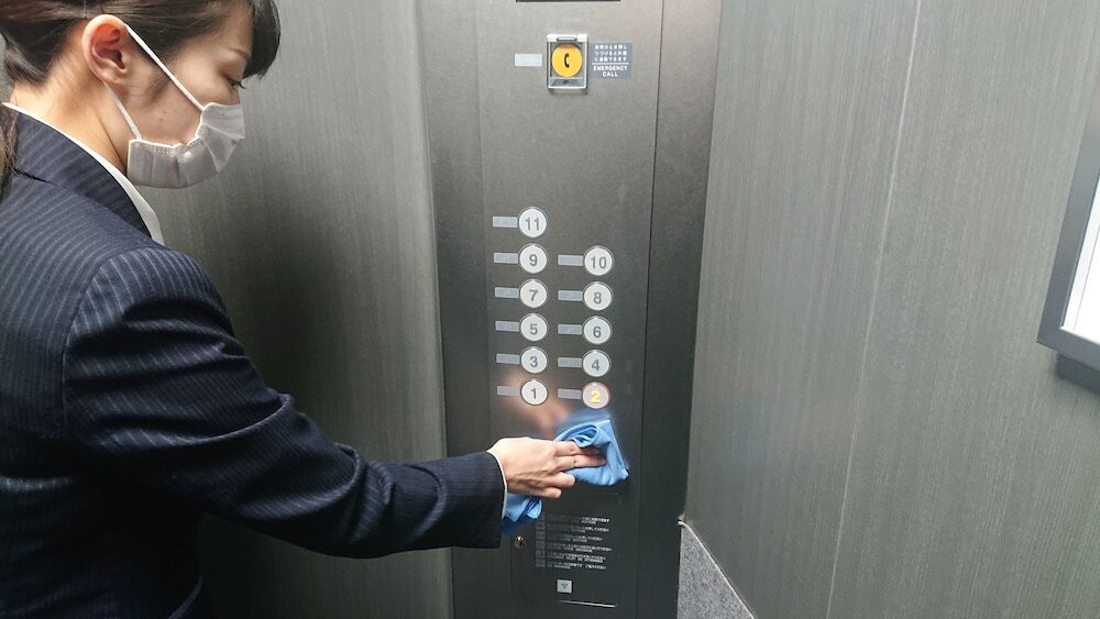 衛生基準
