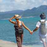 【南城市】沖縄らしい風景を間近に。彼と行きたい南部のホテル6選