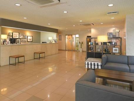 湘南台第一ホテル藤沢横浜 / 3