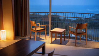 和室8畳(バス無)(禁煙)