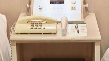客室の設備とサービス / 8