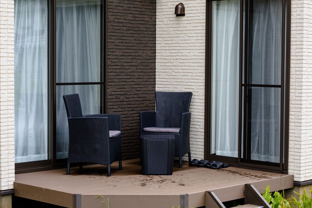 テラス / パティオ