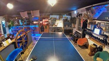 内部エントランス / 2