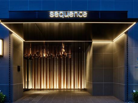 sequence KYOTO GOJO / 4