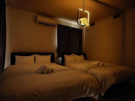 ITOMAN SEA pension 大度 MIM / 3