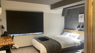 コンフォート ダブルルーム