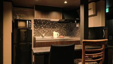 専用キッチン / 13