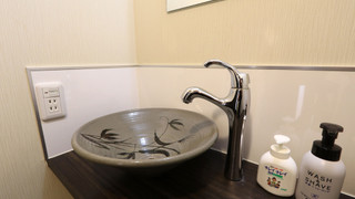 [亀] 9畳ダブル 禁煙