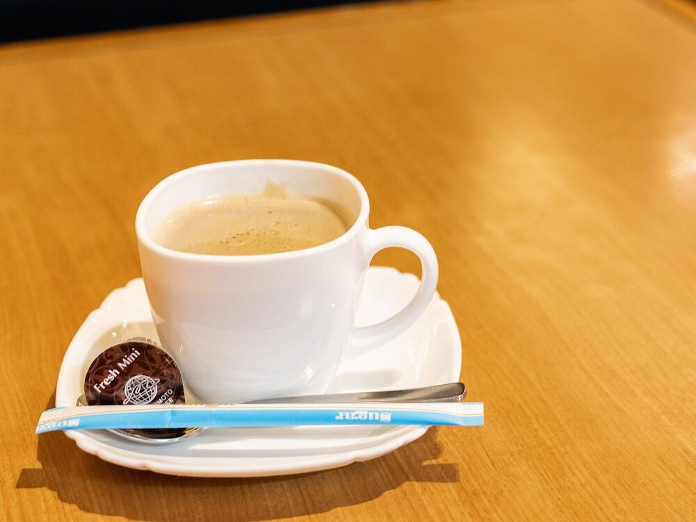 コーヒー サービス