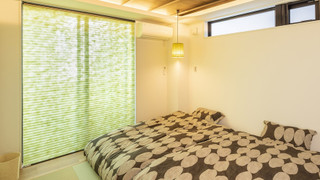 203 デラックスツインルーム 禁煙