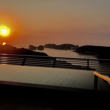 エステでお疲れな自分にご褒美！白良浜を一望できる和室でのんびり過ごす3516110