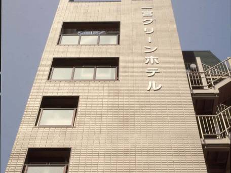 一宮グリーンホテル / 4