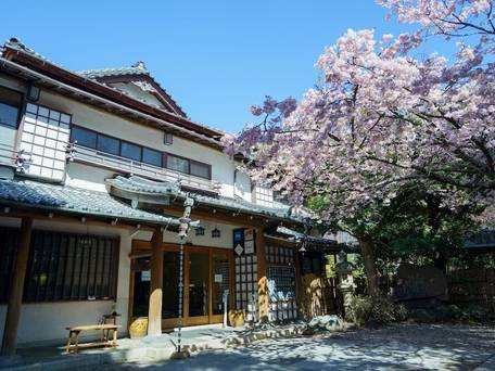 坂聖・玉樟園 / 3