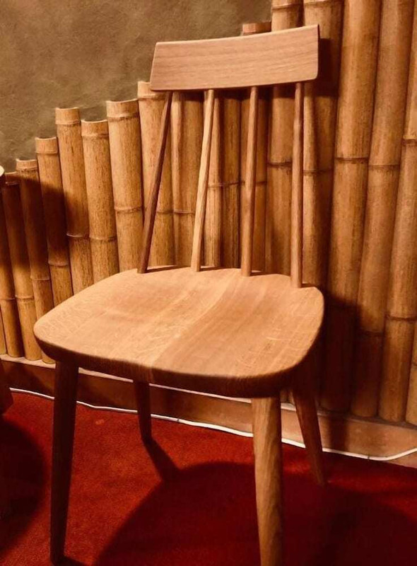 レストラン