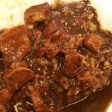 スマトラカレー 共栄堂(スマトラカレーキョウエイドウ)