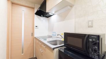 専用簡易キッチン / 30