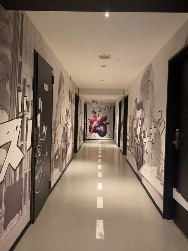 akarinomadさんの写真 / 1