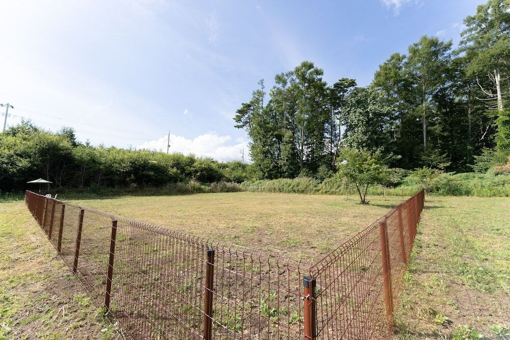 ペット用設備・サービス