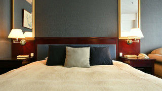 スーペリア ルームキングサイズベッド 1 台 禁煙