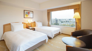 プレミアム ルーム ベッド (複数台)