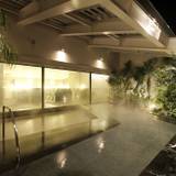 ほほえみの湯 露天風呂 / 1