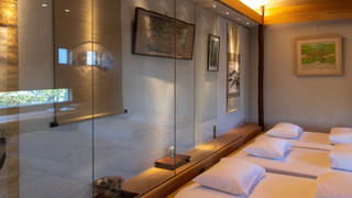 ラグジュアリー スイート