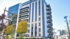 ホテルリブマックス富山