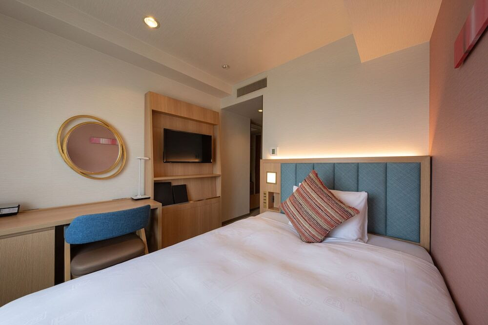 スタンダードシングル①