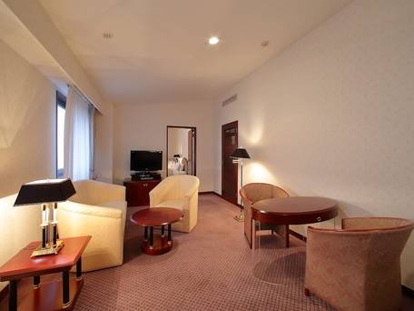 ホテルビアントス / 5