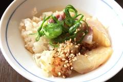 阿波郷土料理 彩