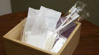 スタンダード ダブルルーム