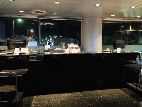 ザ・グランドパレス / 3