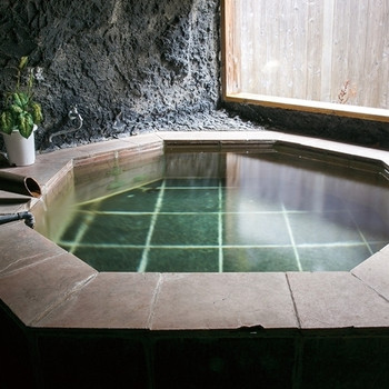 まだまだあります！個性的な貸切風呂3676819