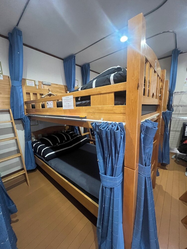 客室