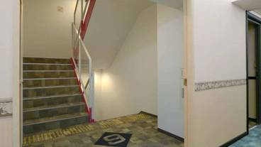 施設内の設備 / 5